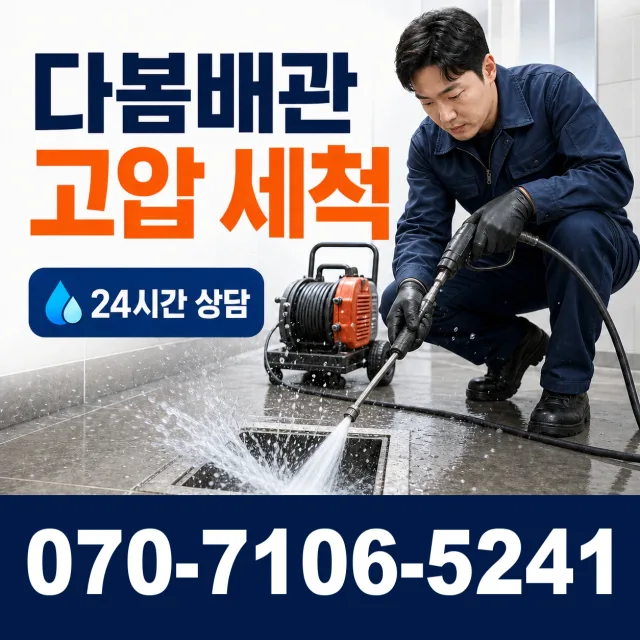 순천시 덕월동 화장실하수구냄새 상담 이미지 4